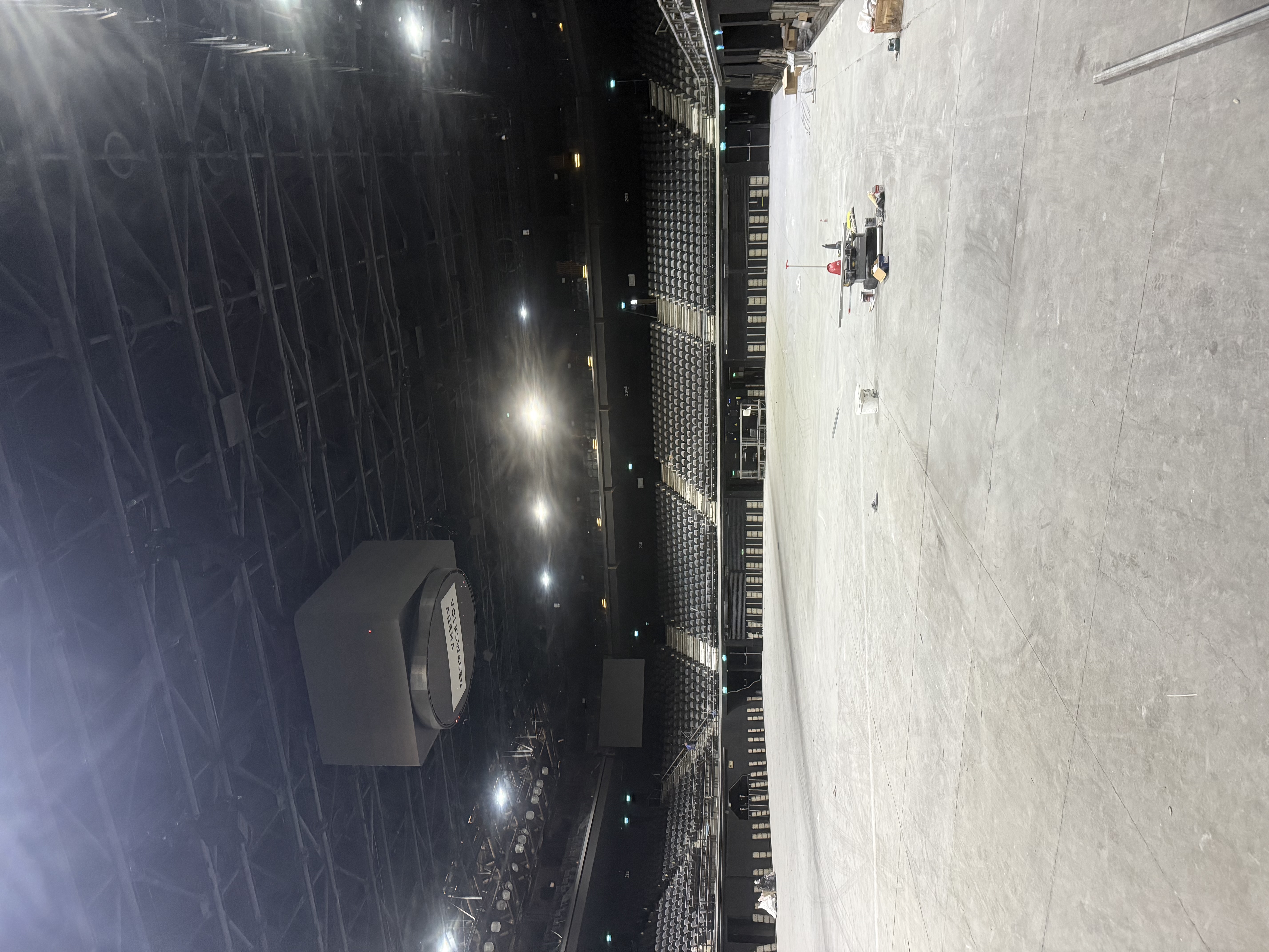 Wolsvagen arena 